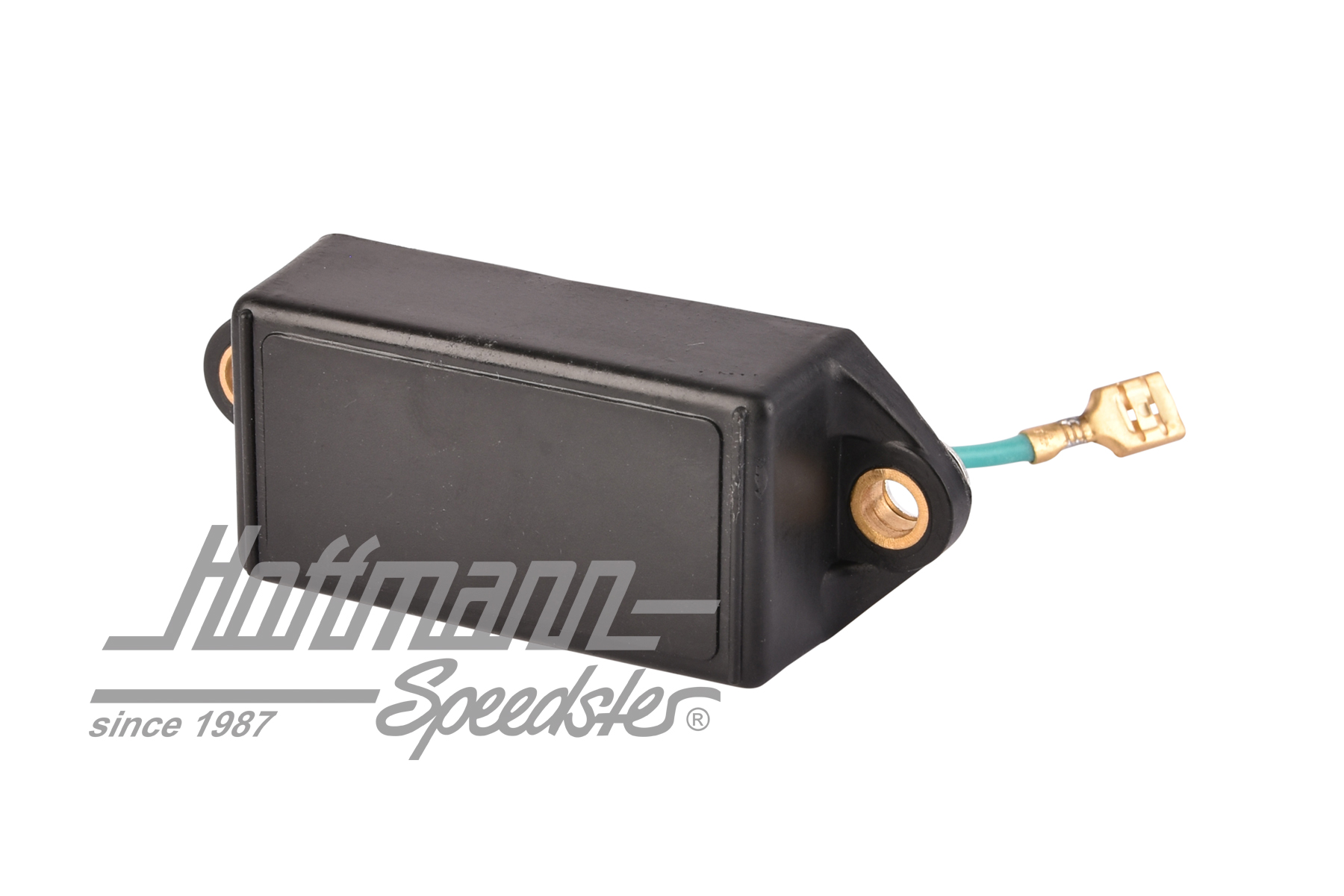 Régulateur de tension, courant triphasé (AL82) | 040 903 803 | 020-1269