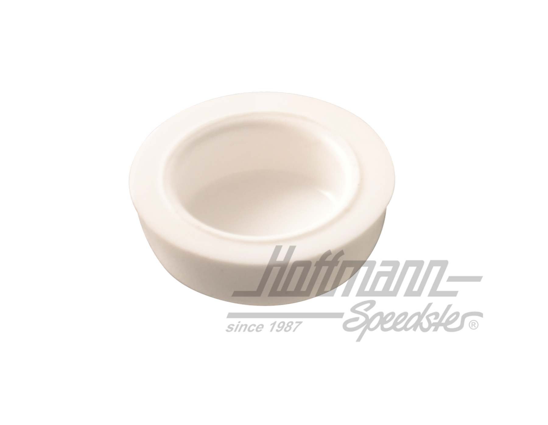 Capuchon, Westfalia, blanc (20 pièces)                                                              