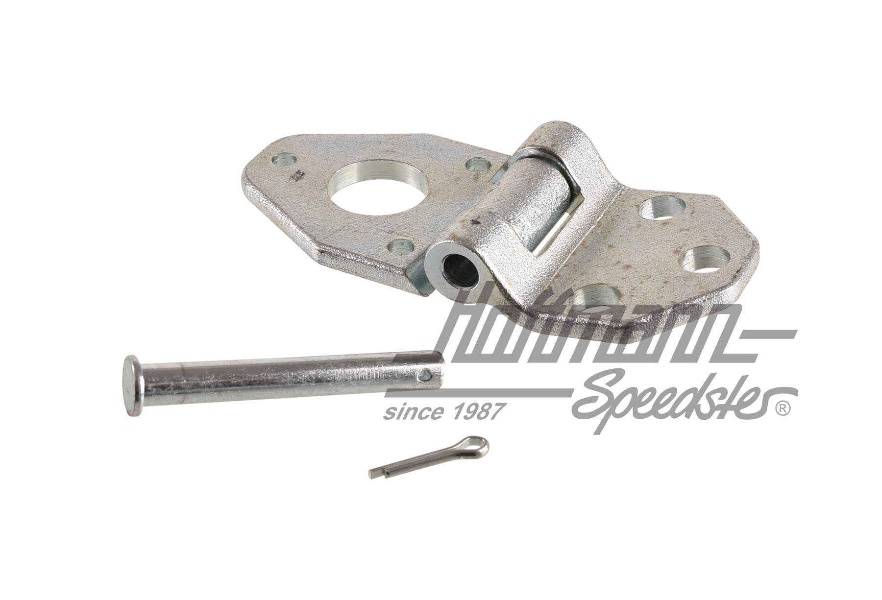 Jeu de charnières de porte, 911, 74-98                                                              