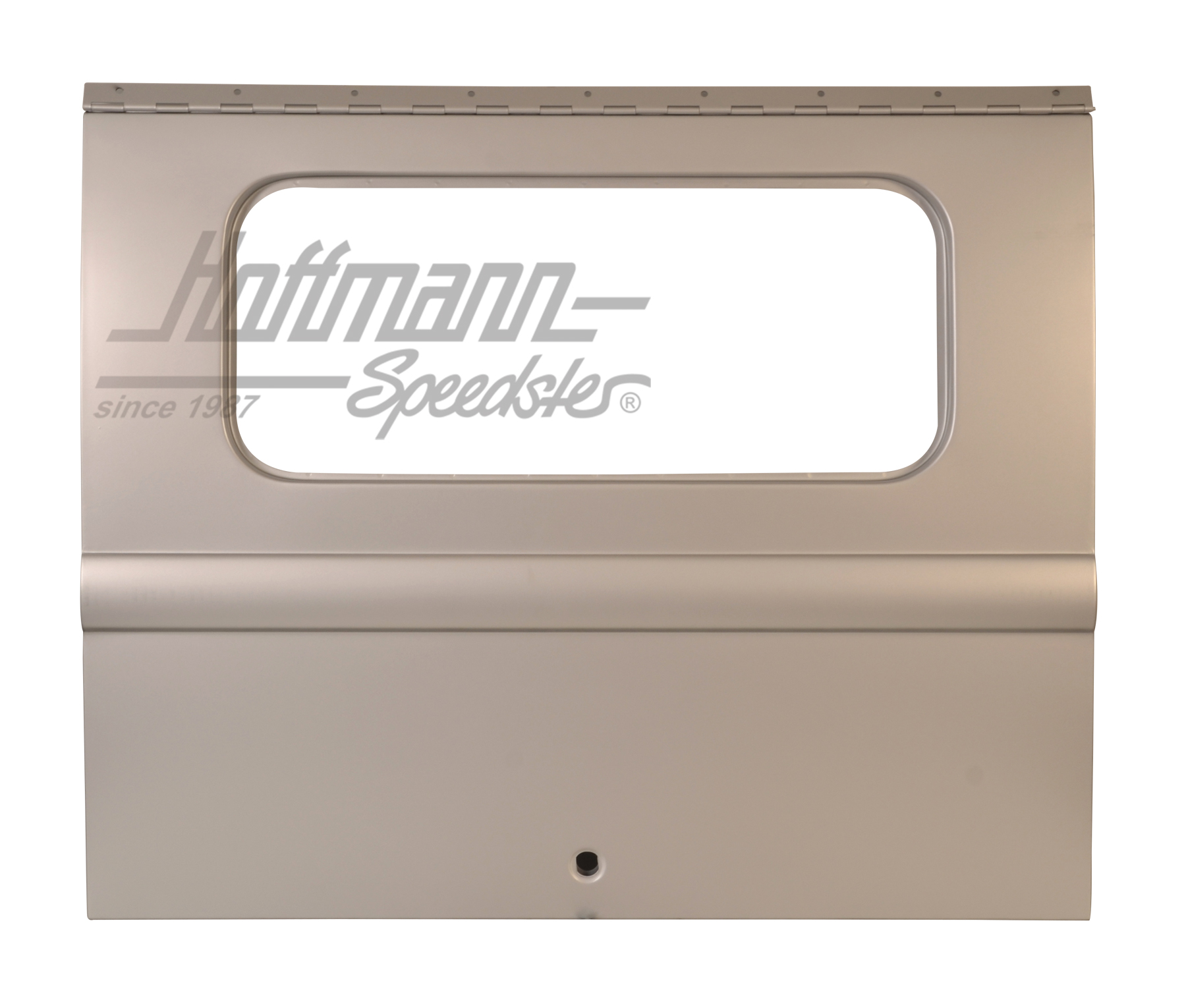 Hayon, avec ouverture de fenêtre, Bus T1, 3.55-7.63 | 211 829 105 | 095-0540-06