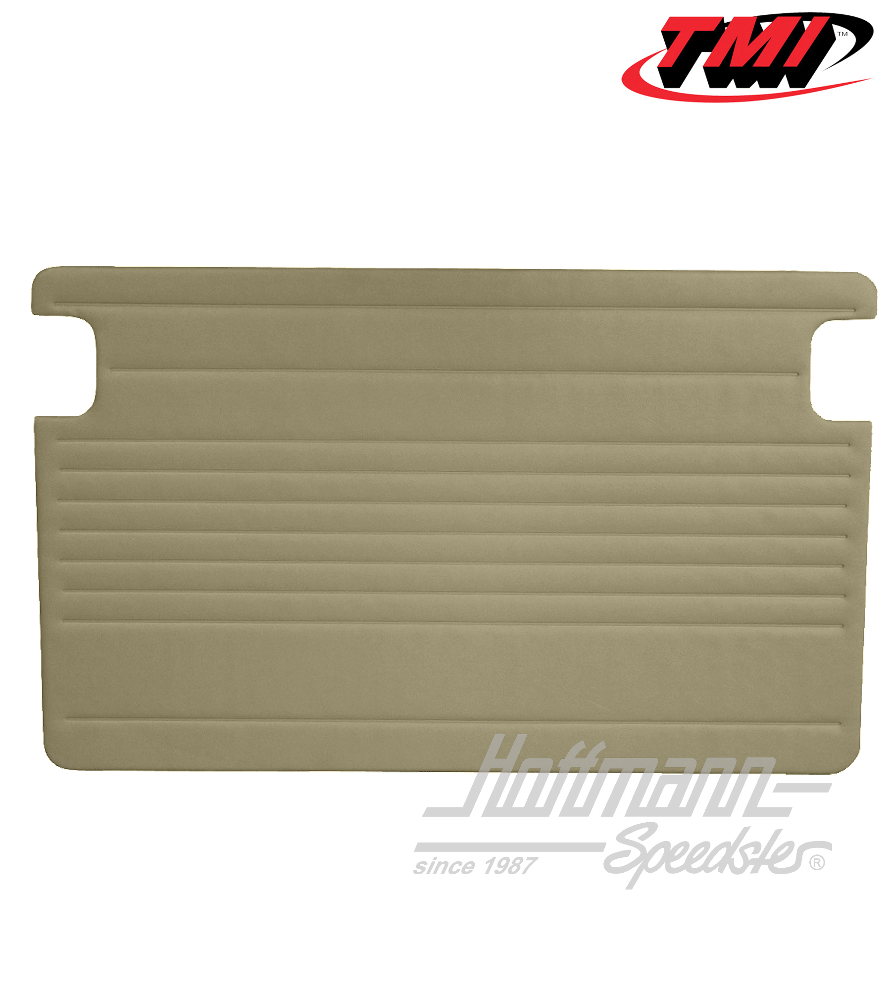 Panneau de porte coulissante, 8.70-, beige | 10-2129-14 | 098-0544-05