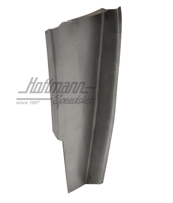 Coiffe, fin de support, 72-73, droite | 211 805 268 E | 096-0123-12