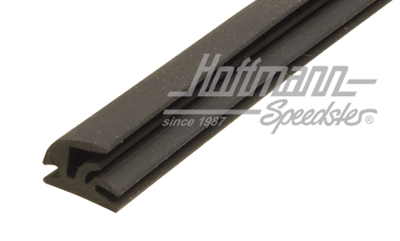 Joint, déflecteur, vertical, gauche/droite                                                          