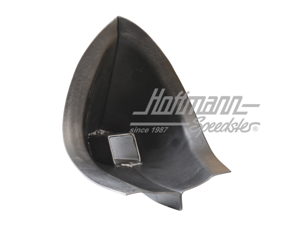 Support de cric, Porsche 356, gauche/droite                                                         