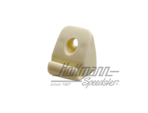 Clip pare-soleil, Bus T3, blanc | 251 857 561 A 581 | 360-2802-10