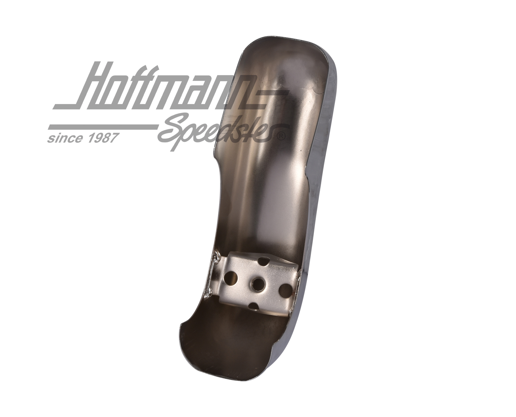 Butoir de pare-chocs modèle simple lame                                                             