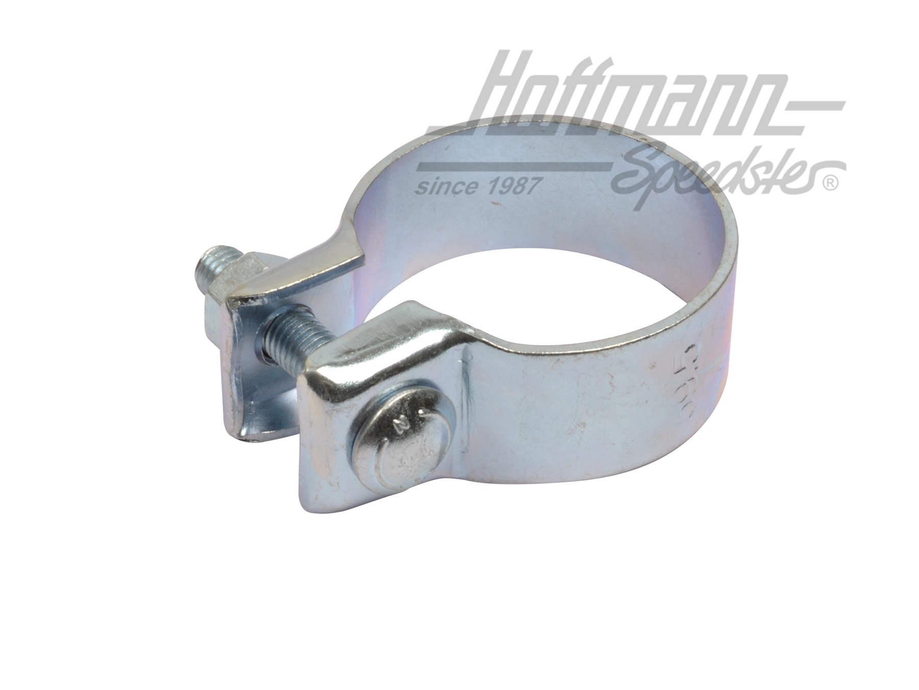 Collier,  59.5 mm, universel | 1H0 253 139 D | 120-0335