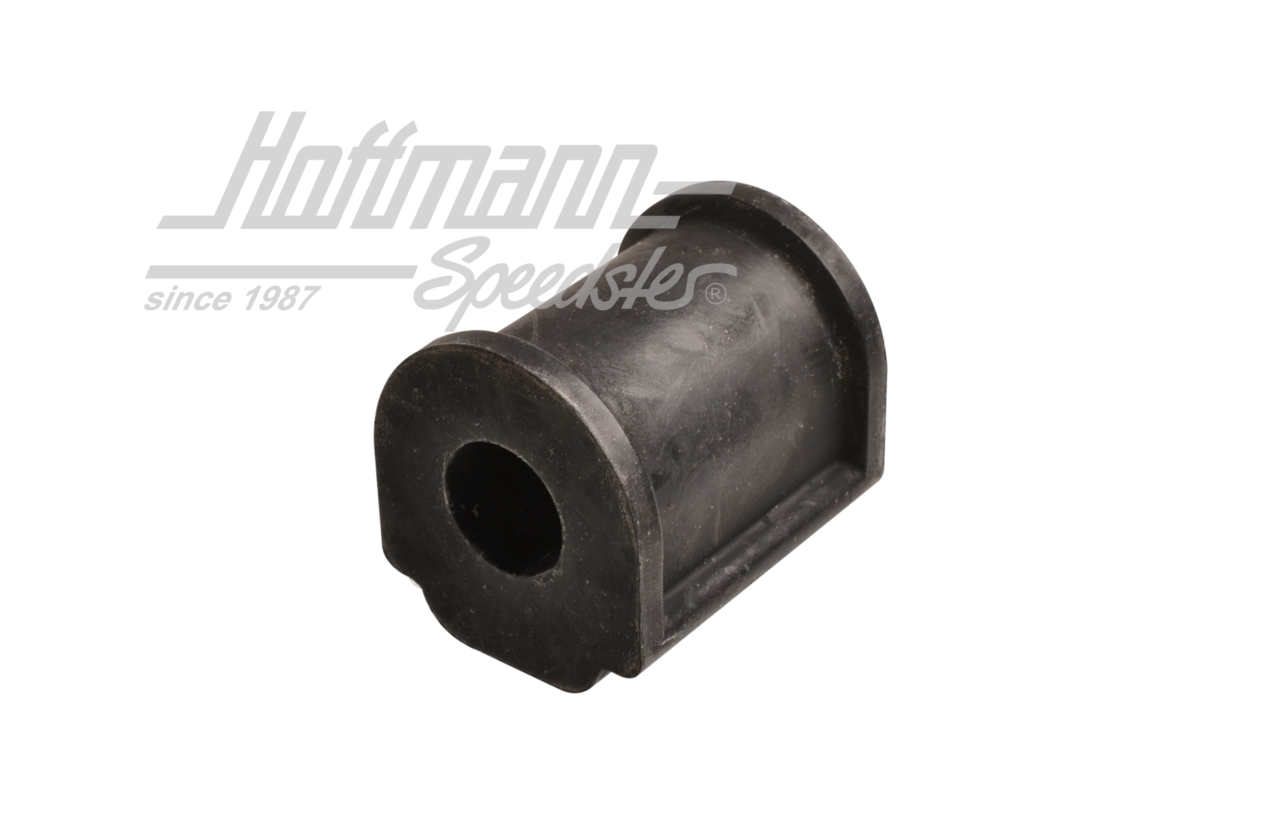 Support en caoutchouc, stabilisateur, arrière, 19mm                                                 