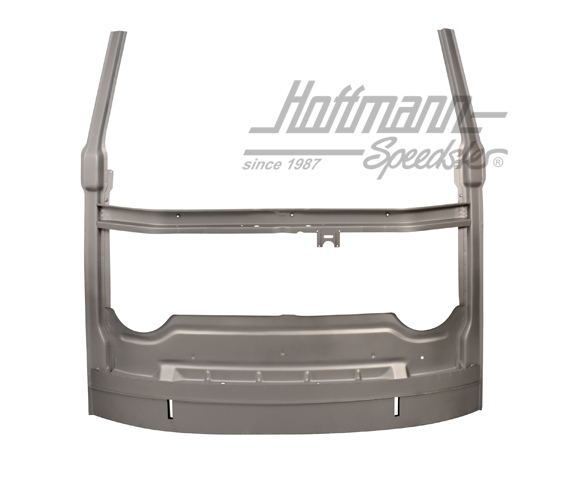 Cadre intérieur, avant, complet, Bus T1, 55-67                                                      