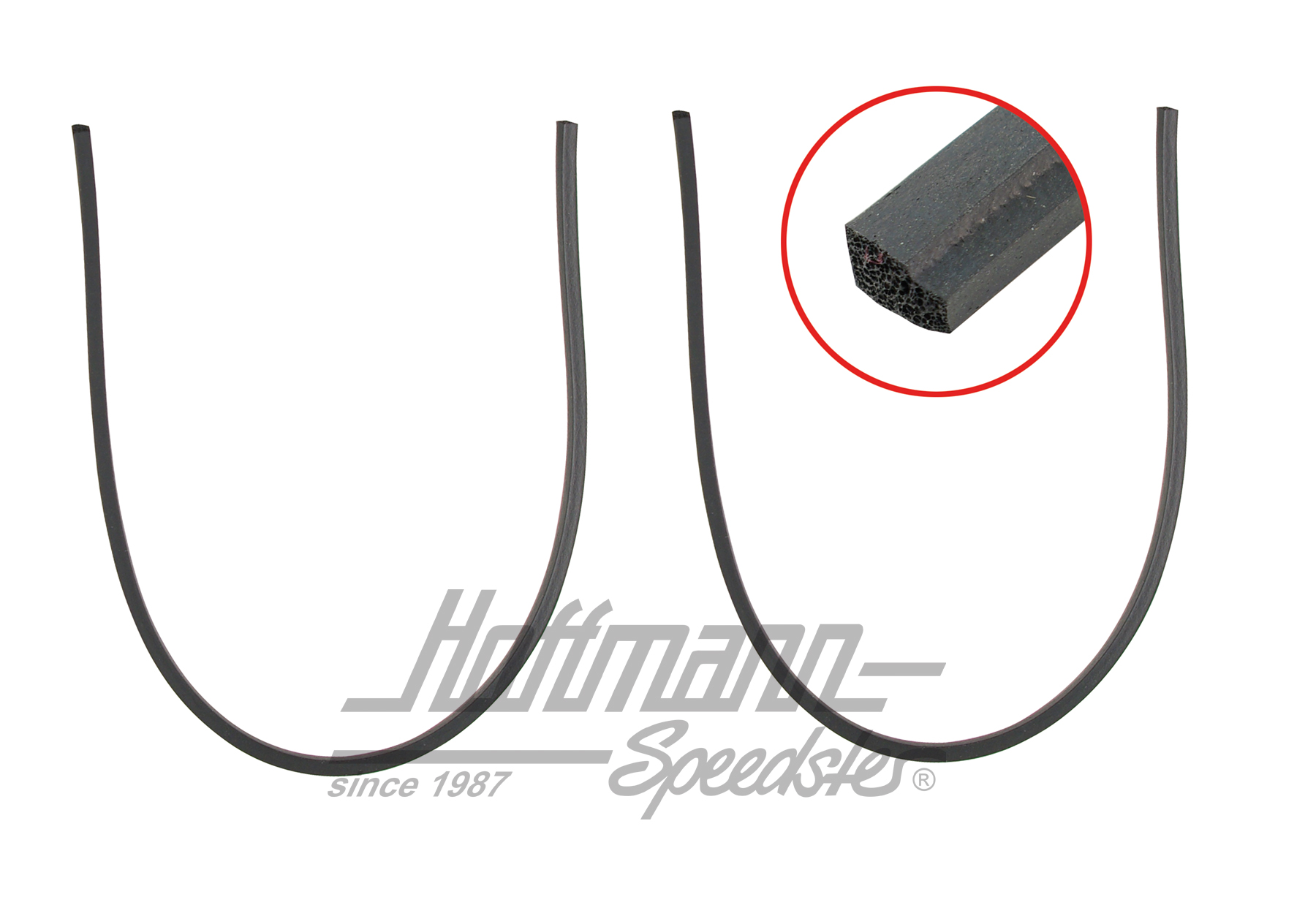 Joint, support de lampe/carrosserie | 411 941 123 | 090-6290-28