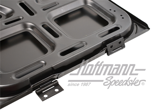 Hayon, espace de rangement, 474mm, petit, droite                                                    