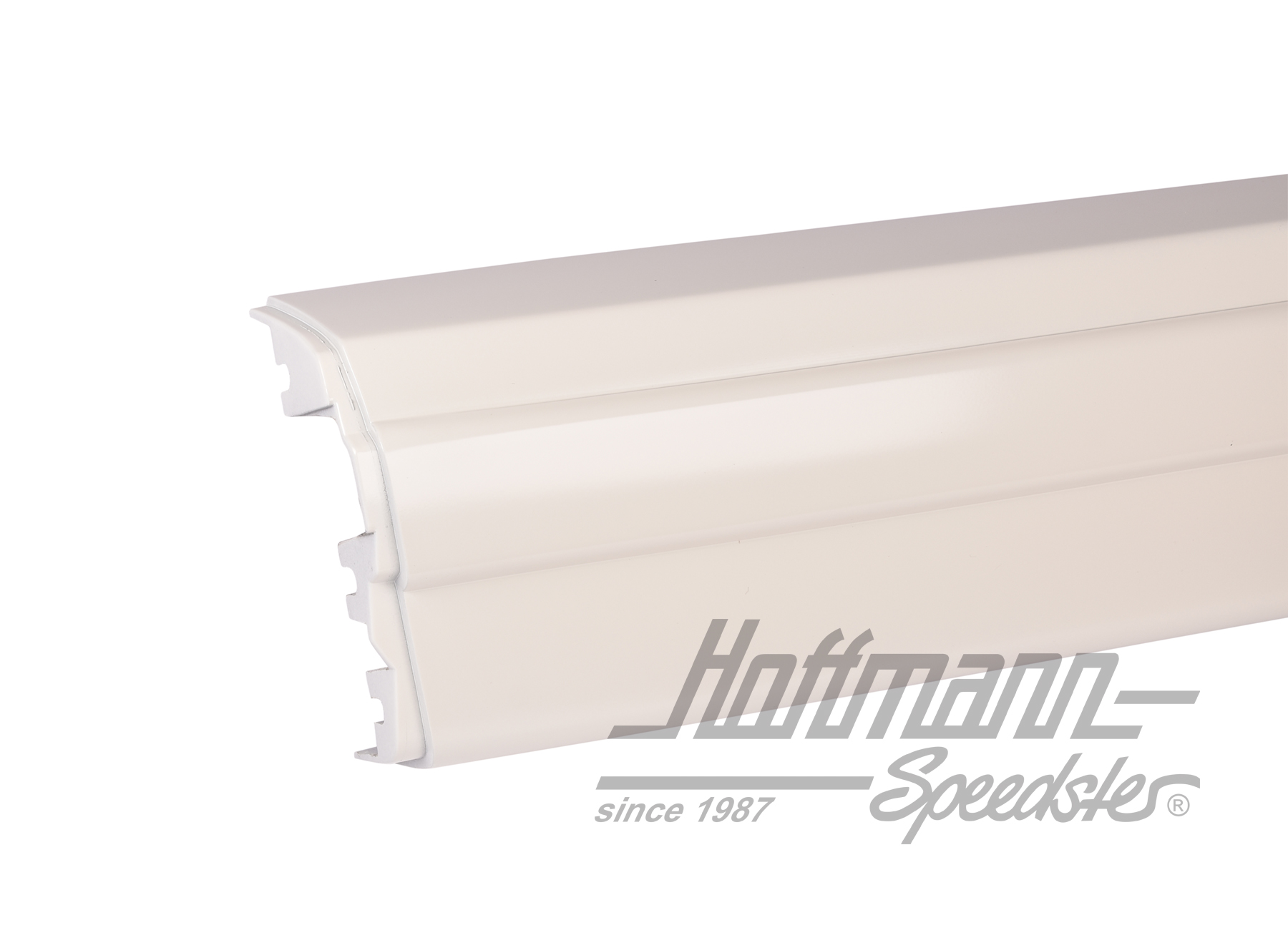 Pare-chocs, arrière, Bus T3, Modèle spécial                                                         