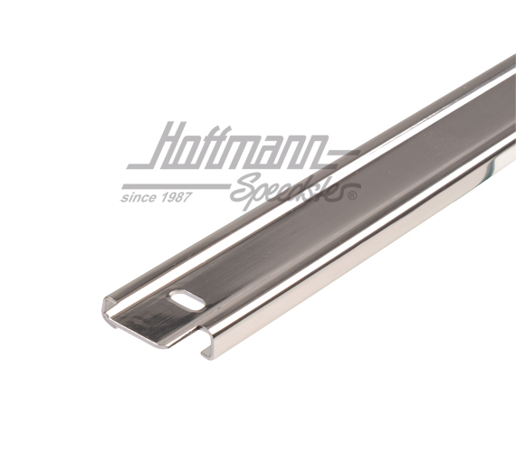 Moulure, joint, toit, gauche                                                                        