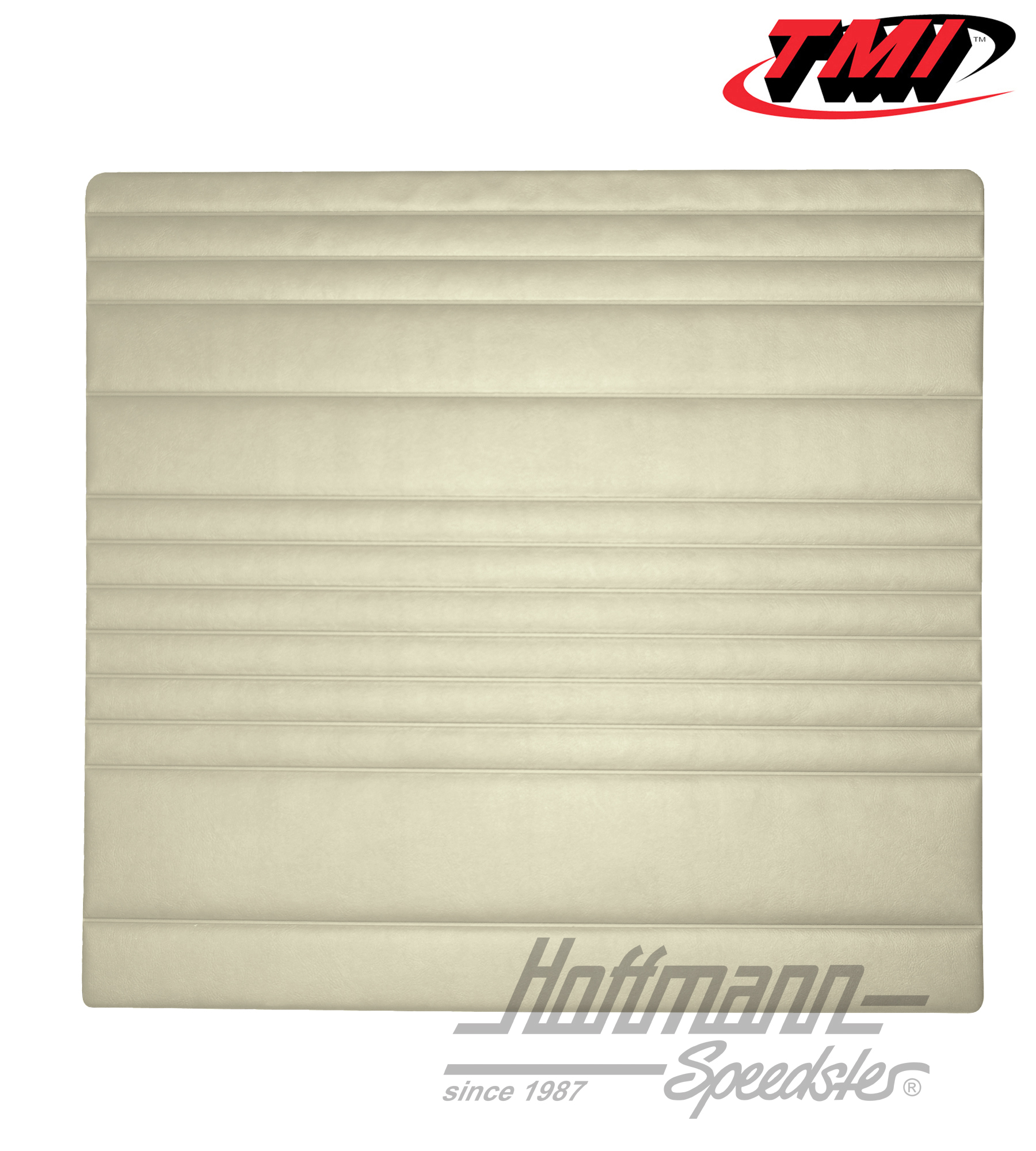 Panneau latéral, cabine double, 8.67-, blanc cassé | 10-2132-15 | 098-0528-04