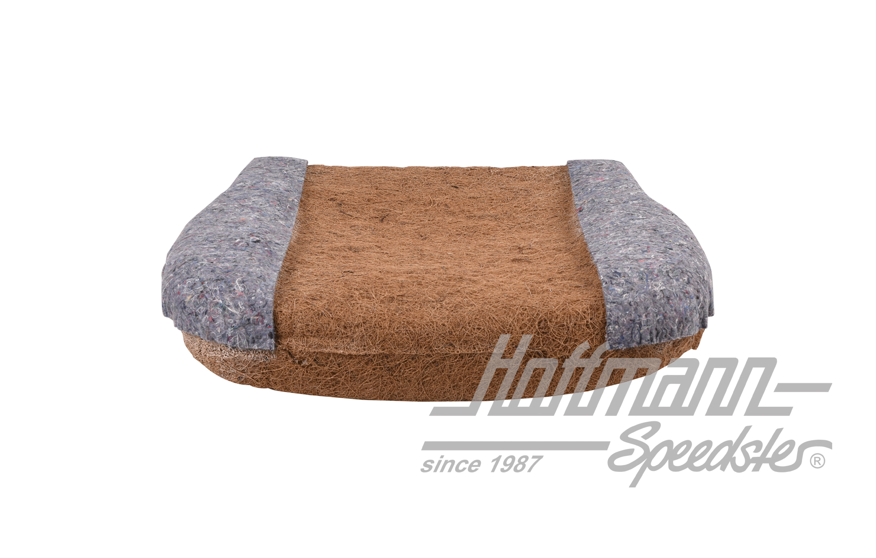 Coussin de siège, style OE, Porsche 356, 58-65                                                      