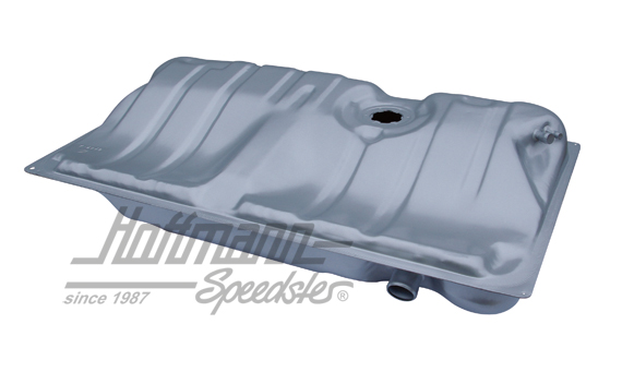 Réservoir d'essence, Golf 1, (sauf Diesel et GTI), -83 | 171 201 075 P | 185-0365