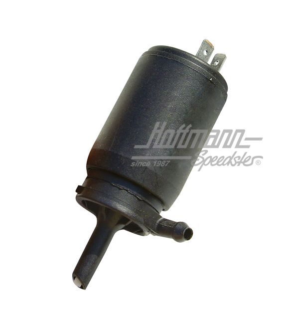 Pompe, système lave-glace, 76- | 431 955 651 | 190-5515