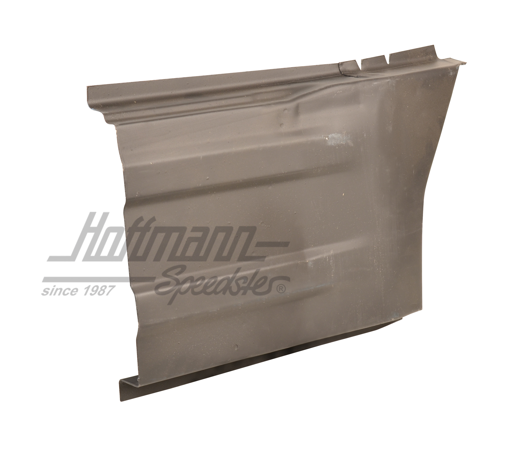 Tôle de réparation, bas de marche, avant, droite | 50442-2A | 080-1005-02