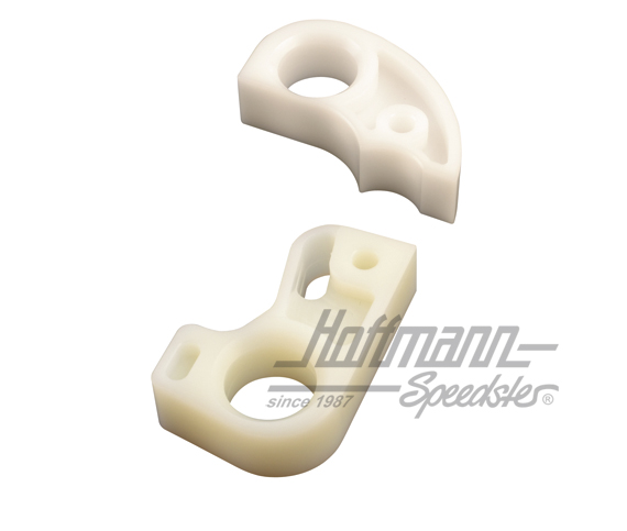 Jeu pour réparation, plaque de serrure, 911/912, 66-68                                              