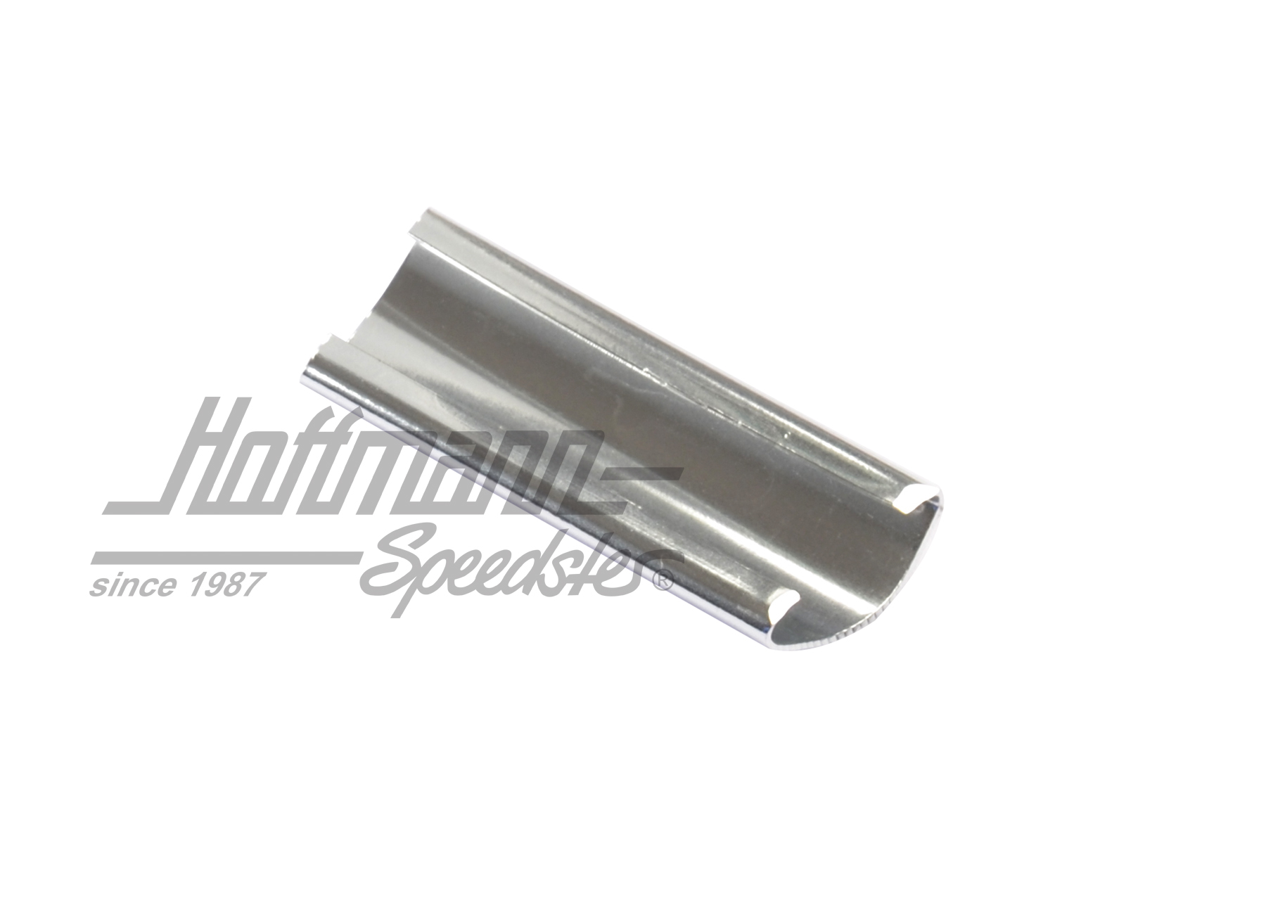 Embout, moulure, lunette arrière, droite                                                            