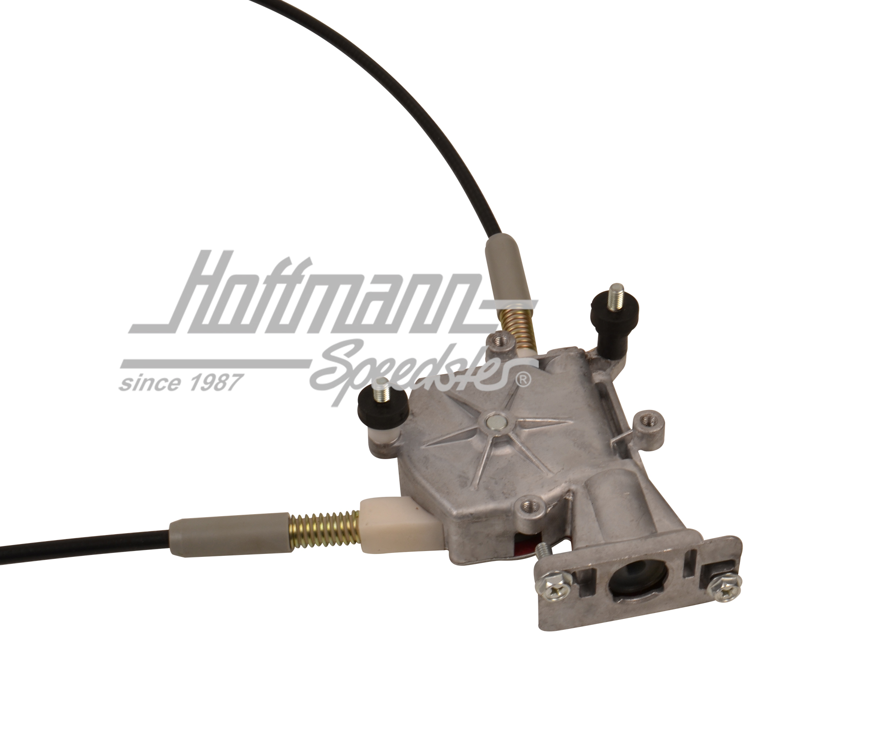 Lève-vitre, sans moteur, gauche                                                                     