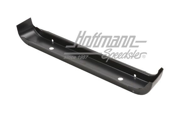 Renfort, plancher de pédale, traverse                                                               