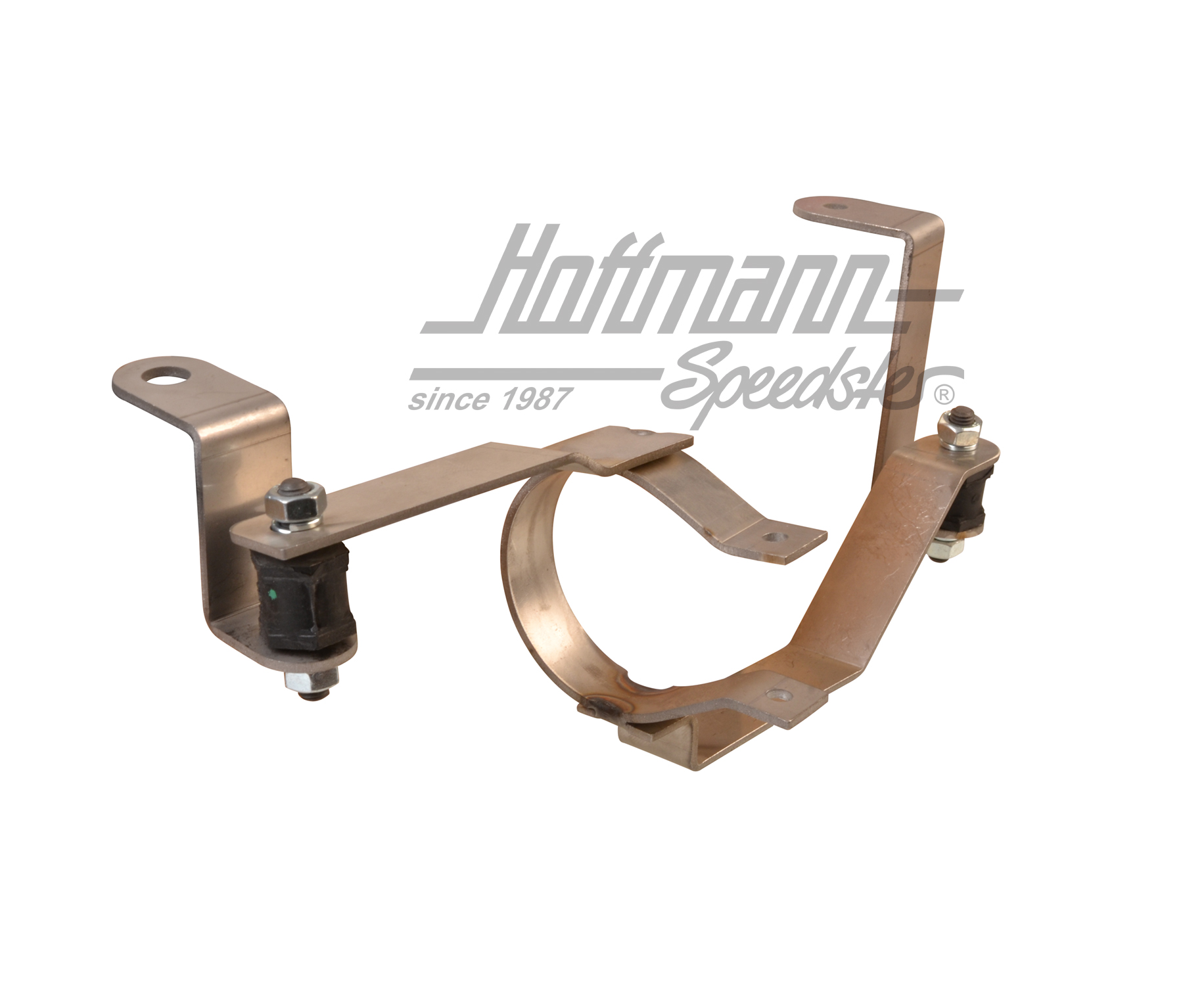 Cadre support, accumulateur de pression, Golf 1 GTI                                                 