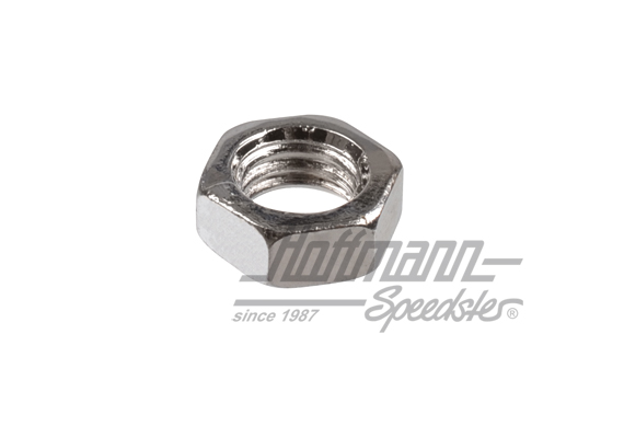 Écrou, crochet de verrou de capote | 155 871 511 | 020-4704