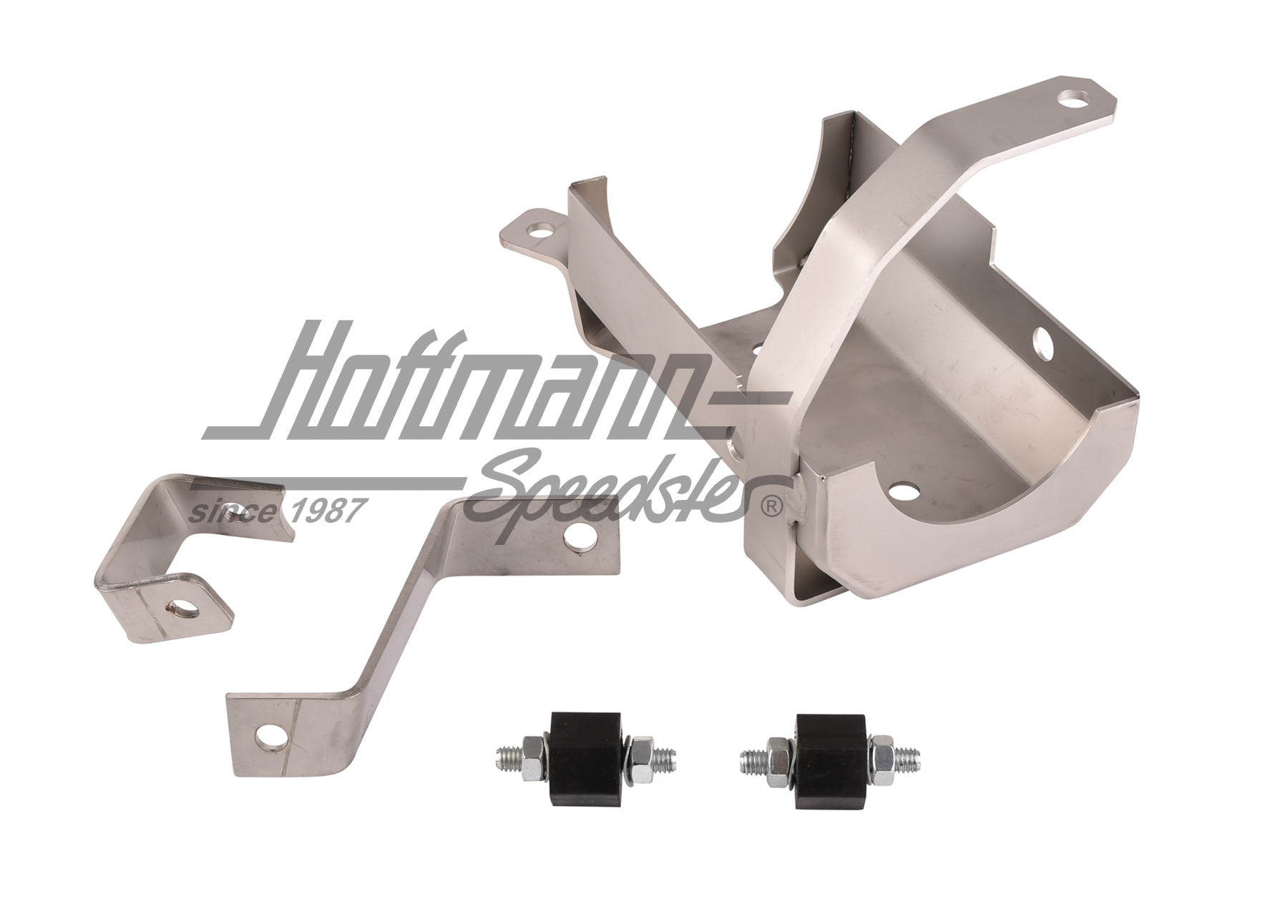 Cadre support, pompe à essence, Golf 1 GTI                                                          