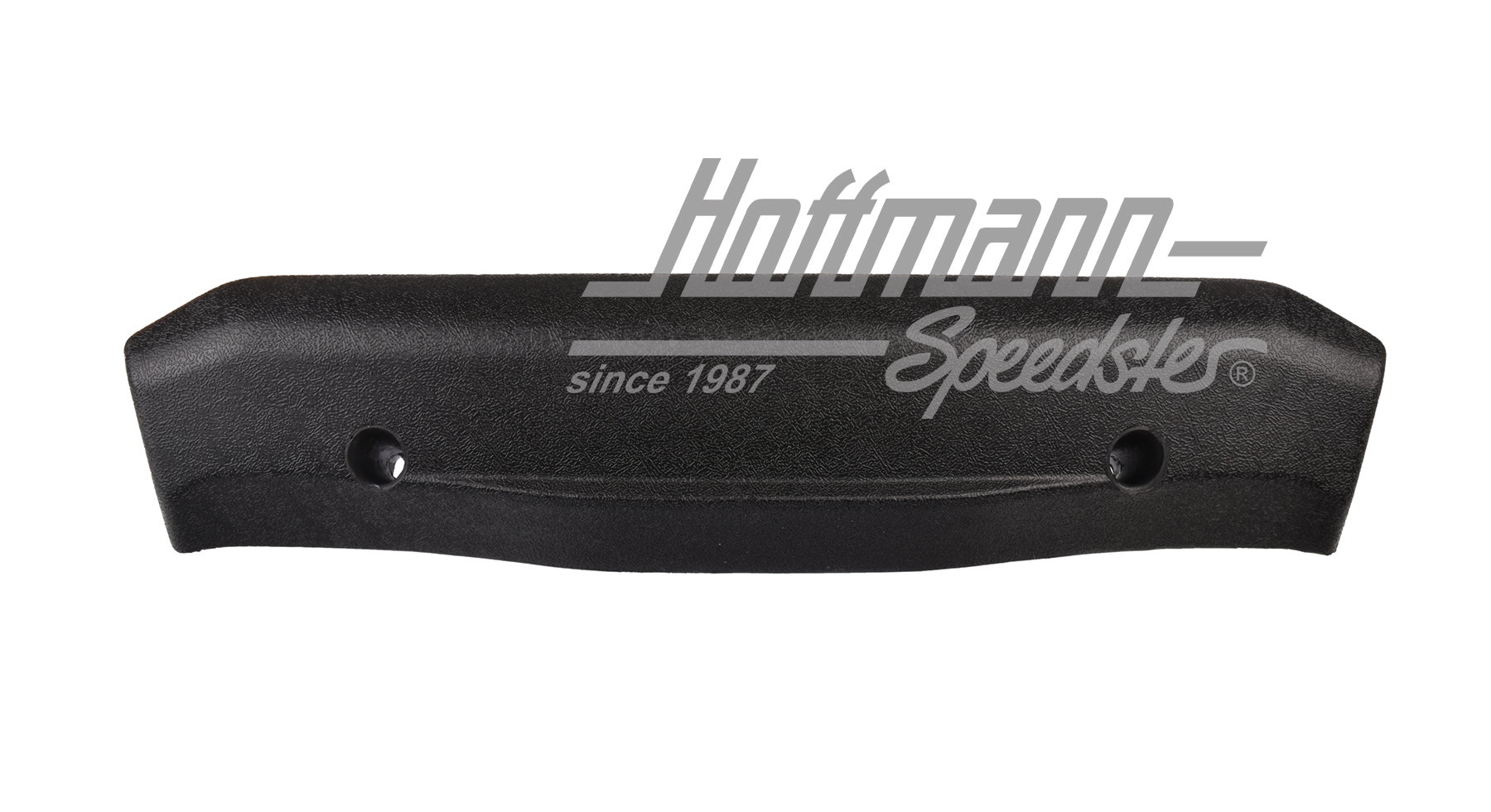 Accoudoir
, porte, avant, Bus T3, noir                                                             