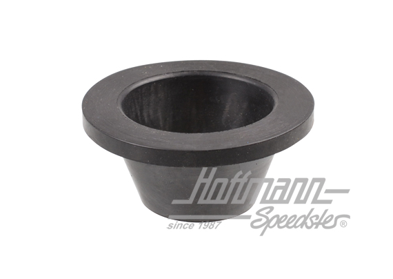 Joint, tubulure, réservoir d'eau                                                                    