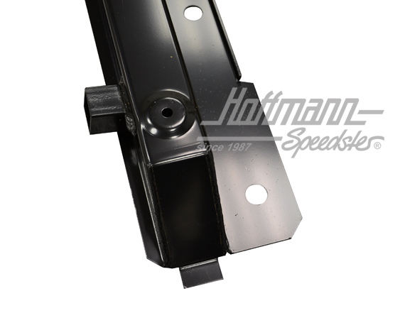 Longeron de réparation, Cabriolet, 1302/1303, droite                                                