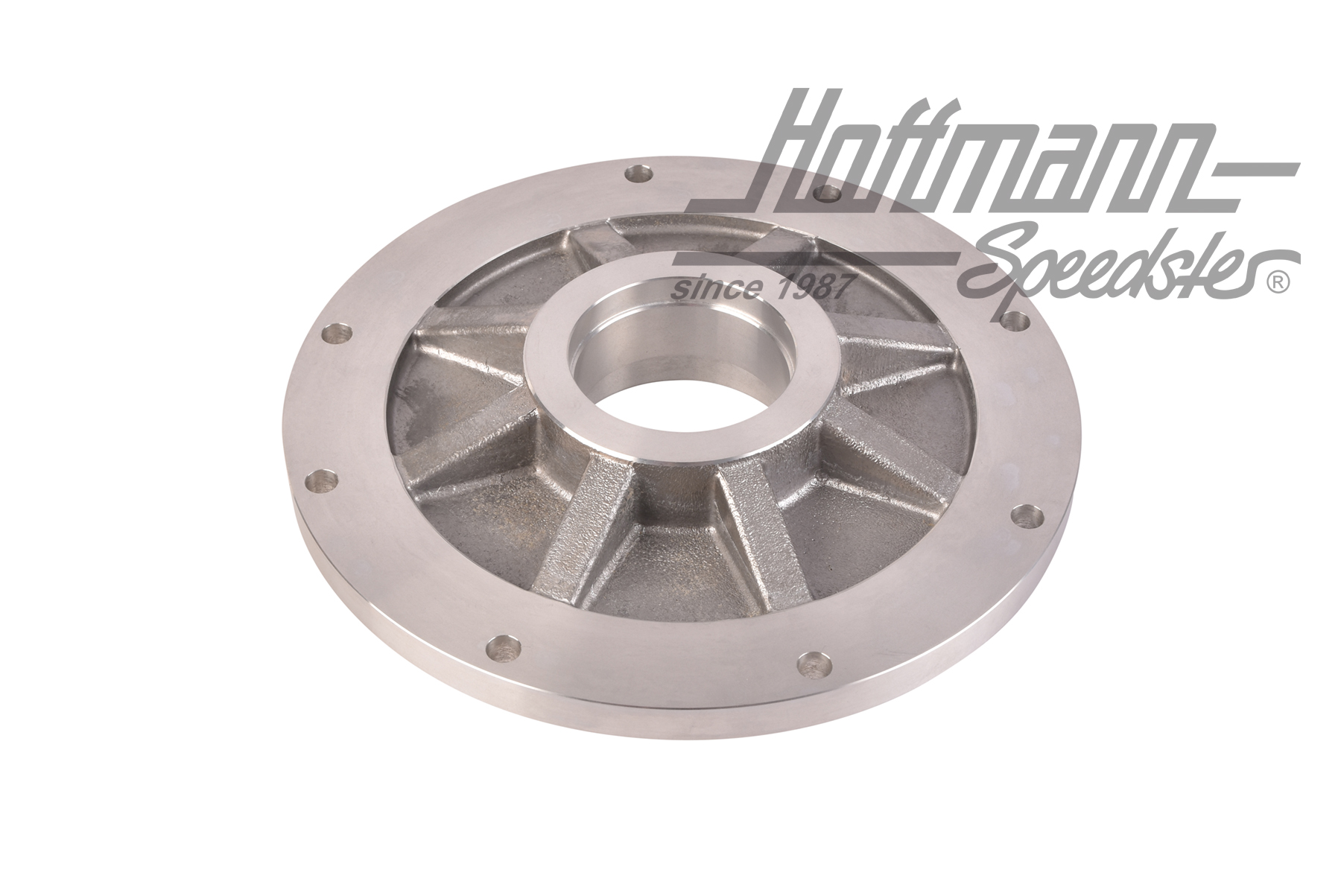 Couvercle de boîte de vitesses, latéral, essieu à bras oblique, HD | 16-9905-0 | 020-4571-12