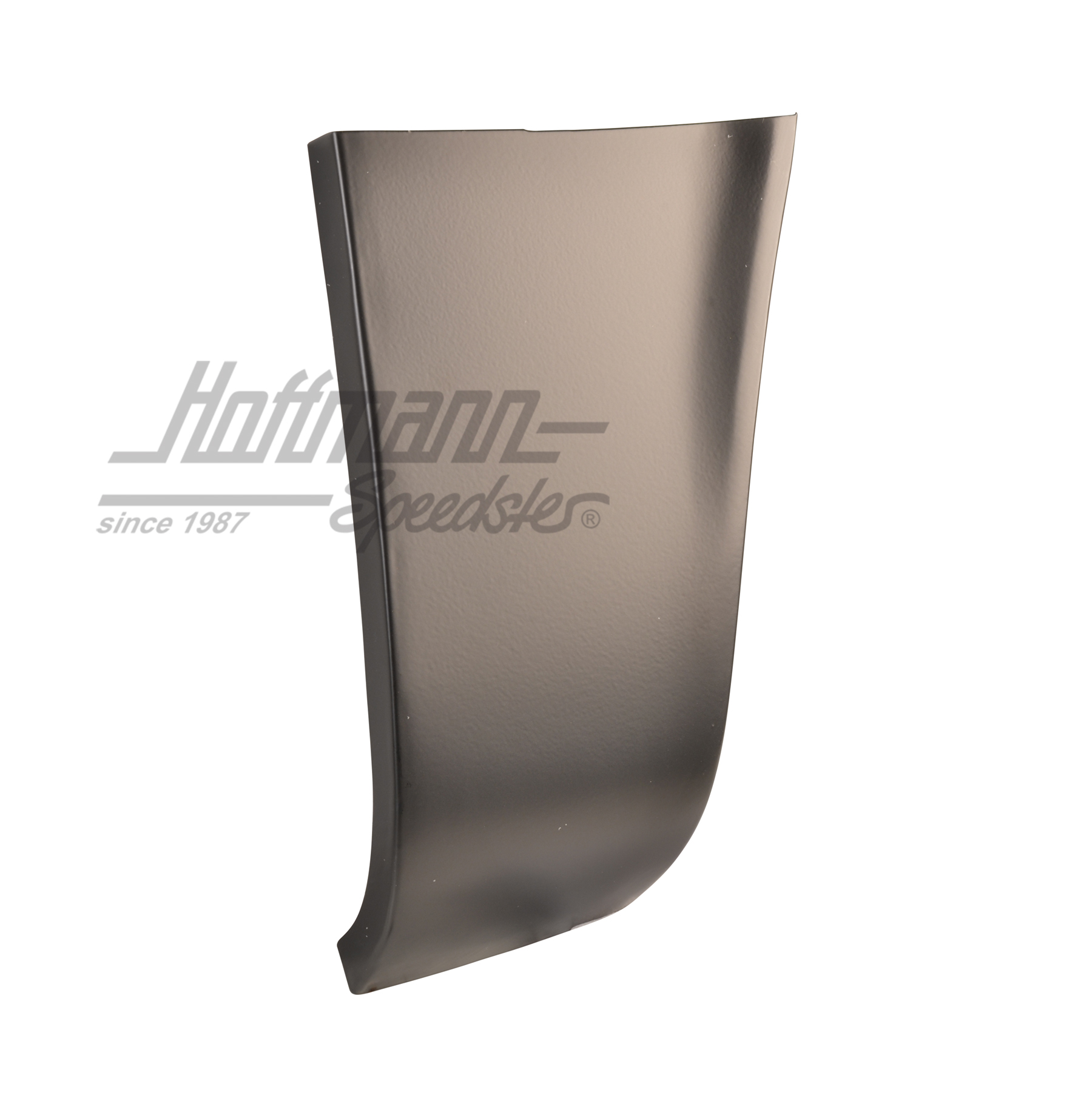 Tôle de réparation, aile, en bas, 68-73, droite                                                     