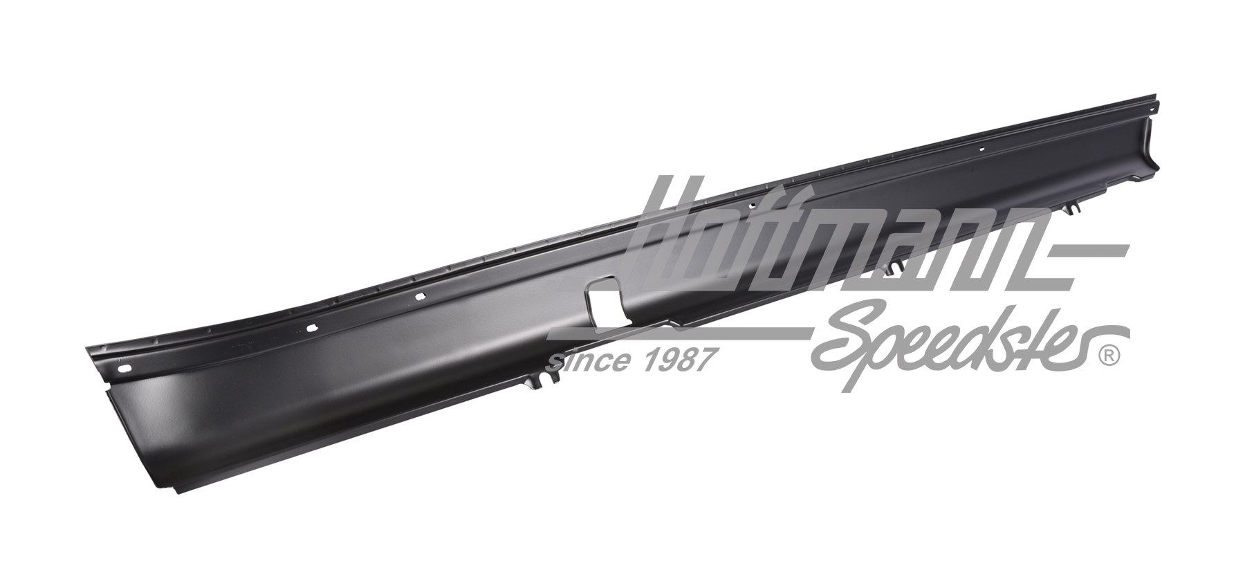 Couvre de bas de marche, 911, 74-89, gauche                                                         