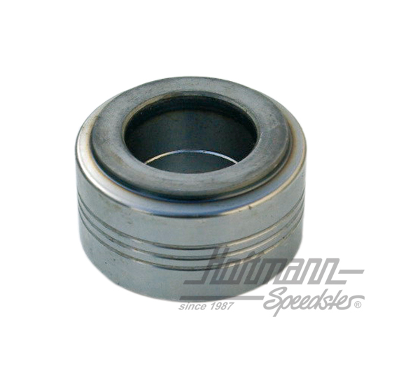 Bague entretoise, pivot de fusée, 28.4mm                                                            