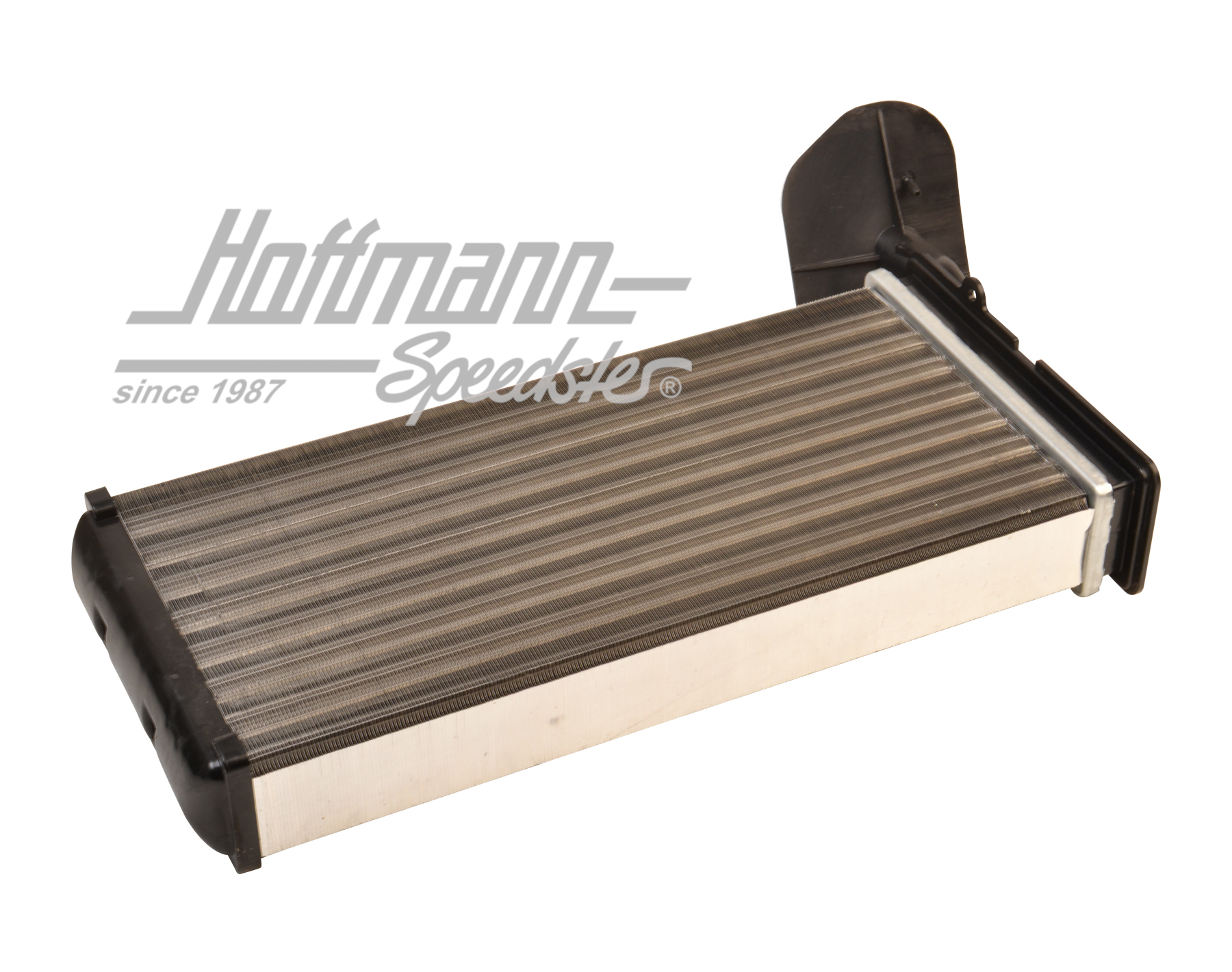 Boîte de chauffage, Bus T4, avant, 9.90-6.03                                                        