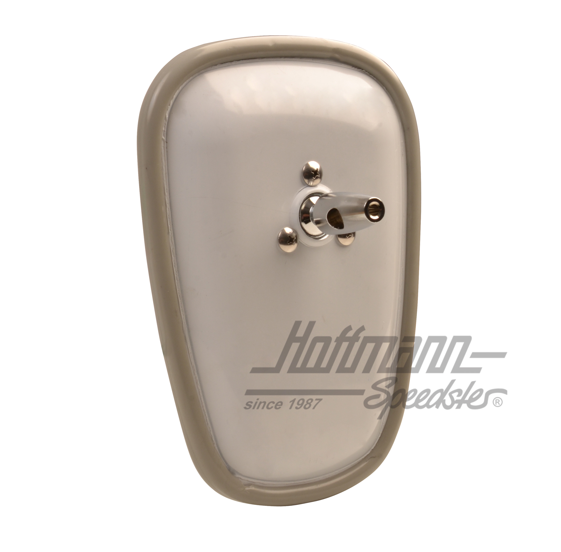 Miroir, Bus T1, M194, gris                                                                          