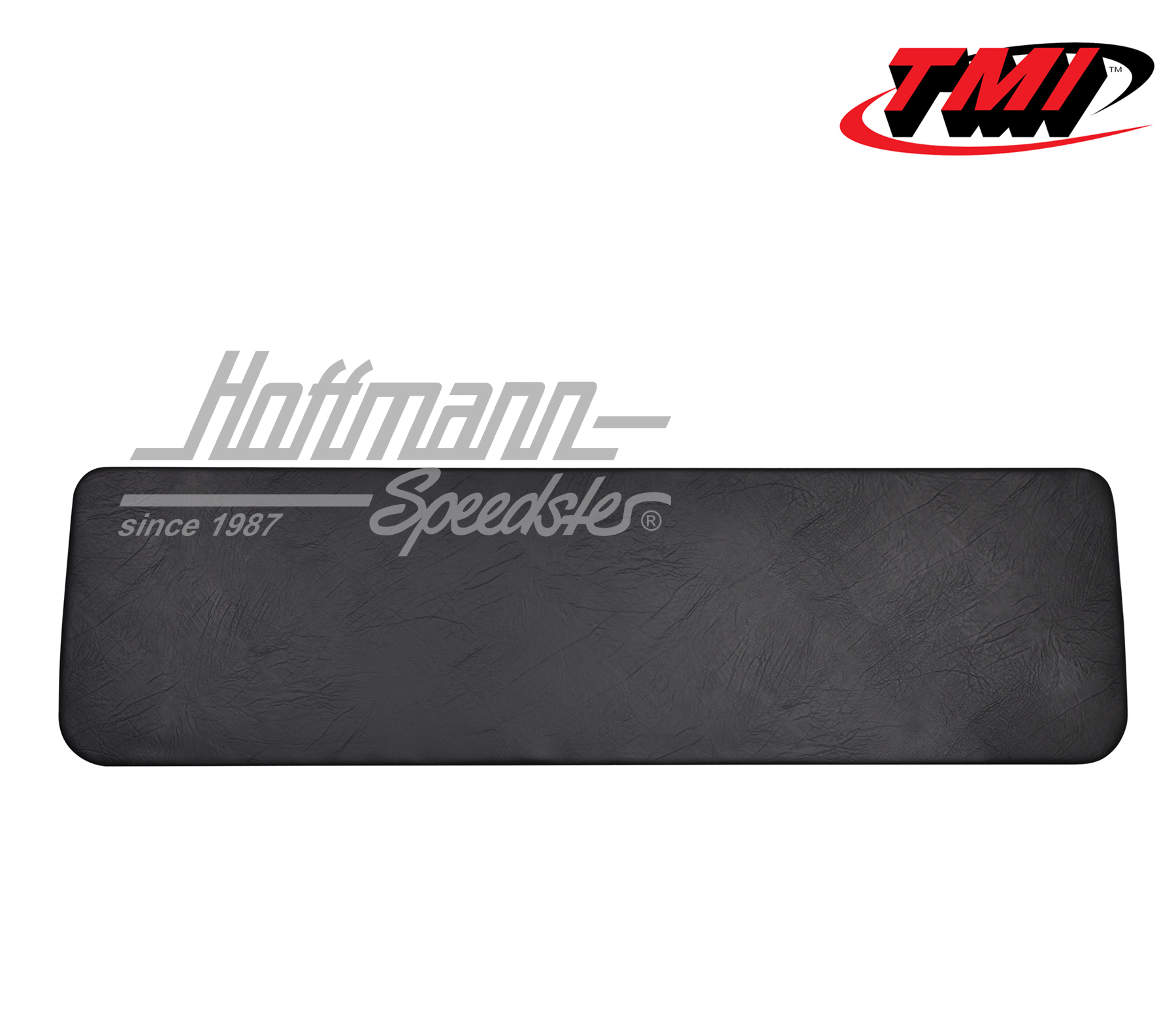 Panneau de hayon arrière, 79-92, noir | 10-2509-81 | 395-1170-01