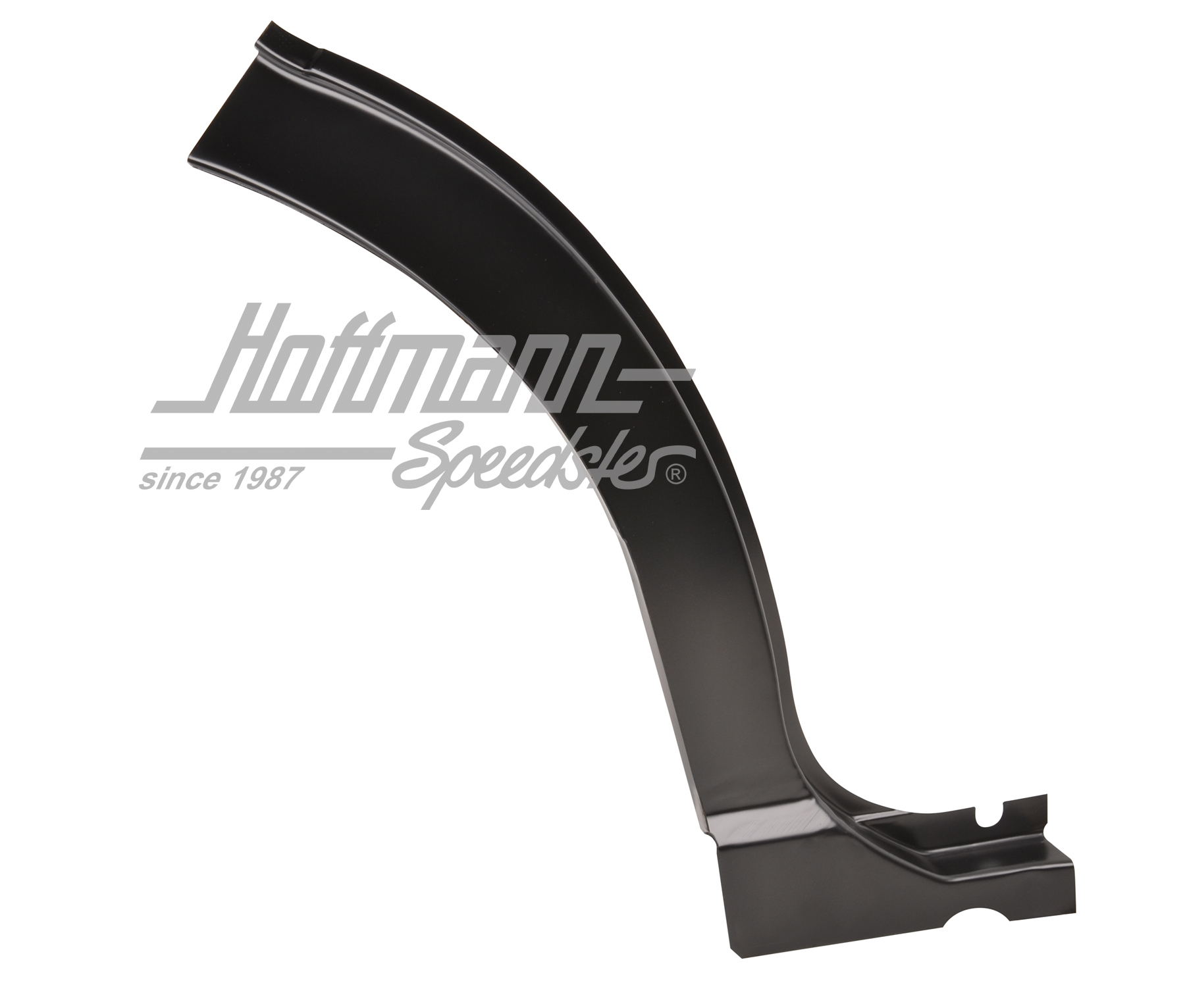 Coude, passage de roue
, avant, 12.95-6.03, droite | 701 801 700 A | 408-8036-72