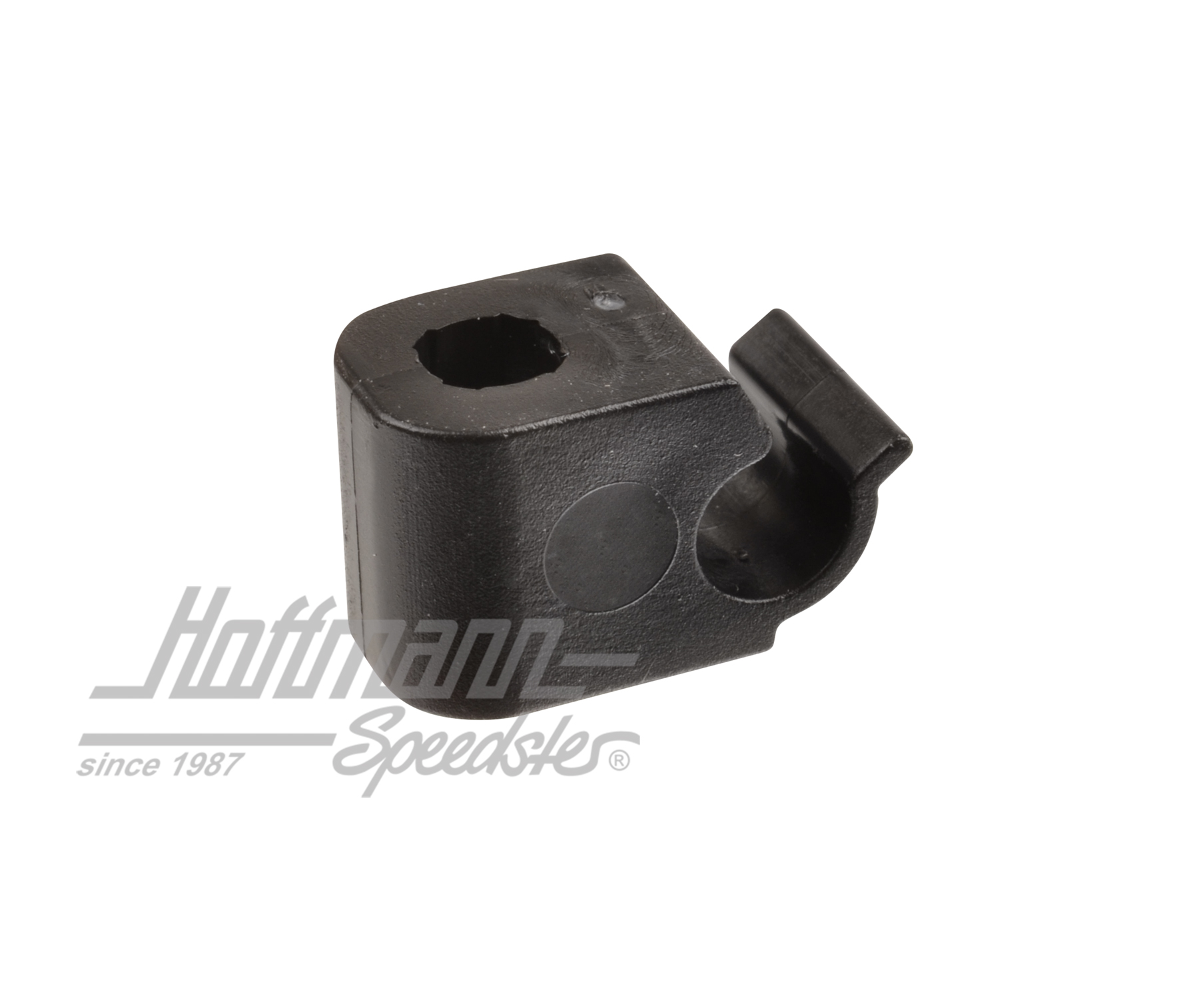 Clip, tirette de capot
, Golf 2                                                                    