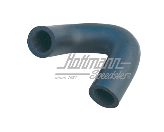 Tuyau de ventilation, remplissage à pièce en T                                                      