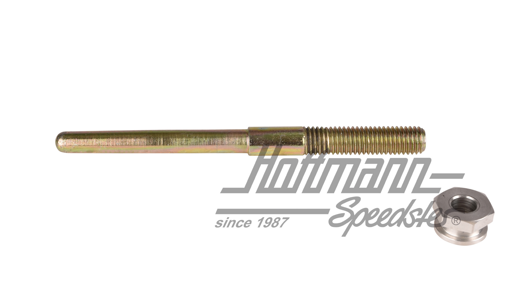 Barre de pression, maître-cylindre, 911, 65-67                                                      