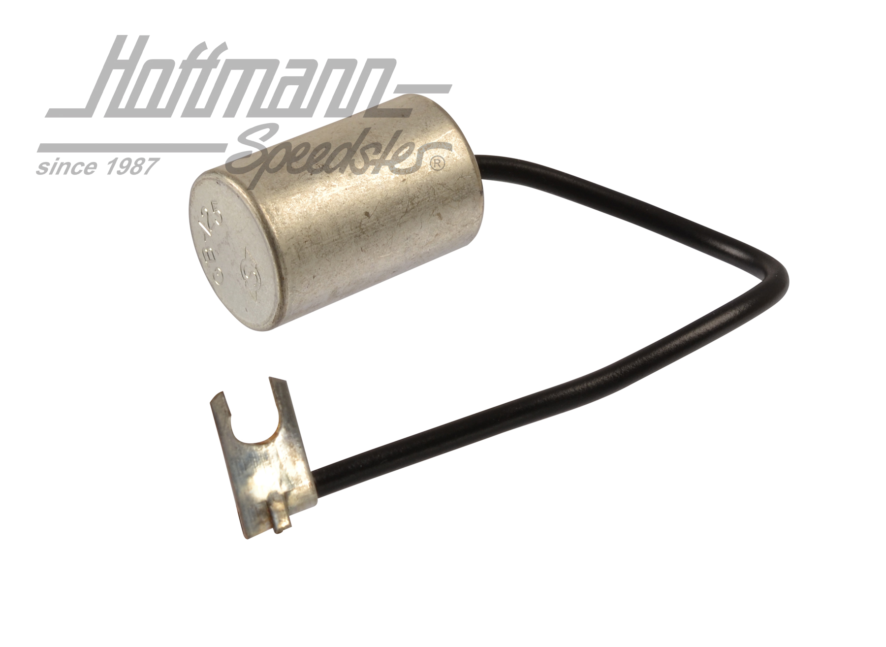 Condensateur, .59-.68 | 113 905 295 | 020-0746-05