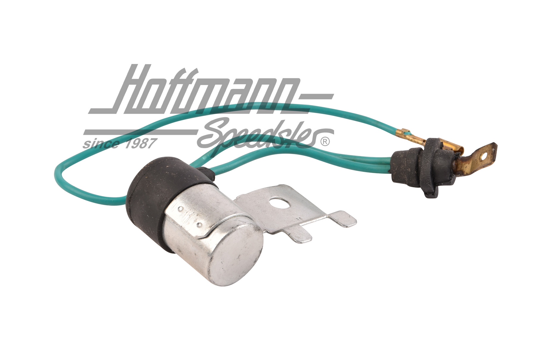 Condensateur, pour distributeur 010-0900-02                                                         