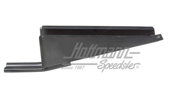 Cantilever de traverse, .67-, arrière, droite | 211 703 164 A | 096-0482