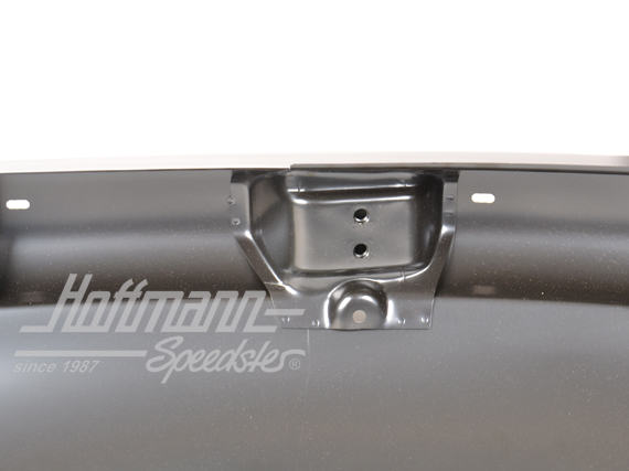 Pare-chocs, avant, 911, 69-73 (sans support)                                                        