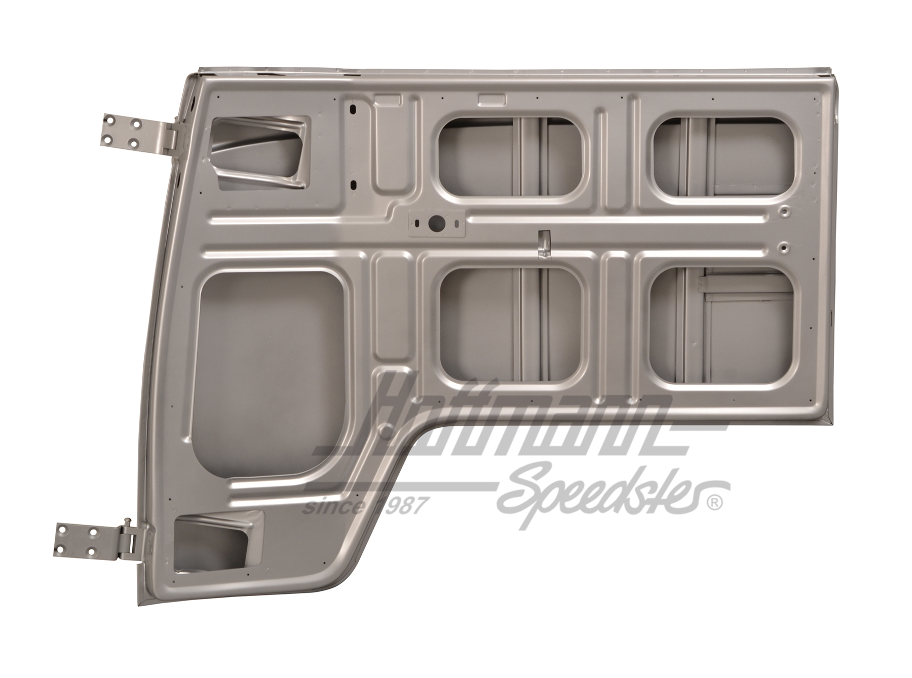 Porte, complète, 12.60-7.63, droite                                                                 