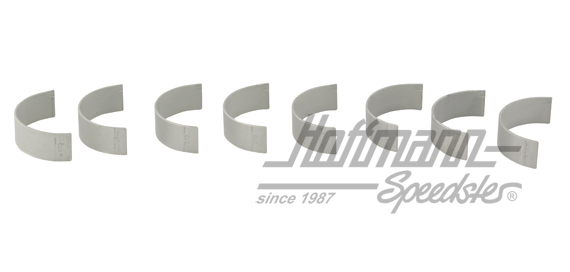 Coussinets de bielles, 1.2, -12.62, standard                                                        