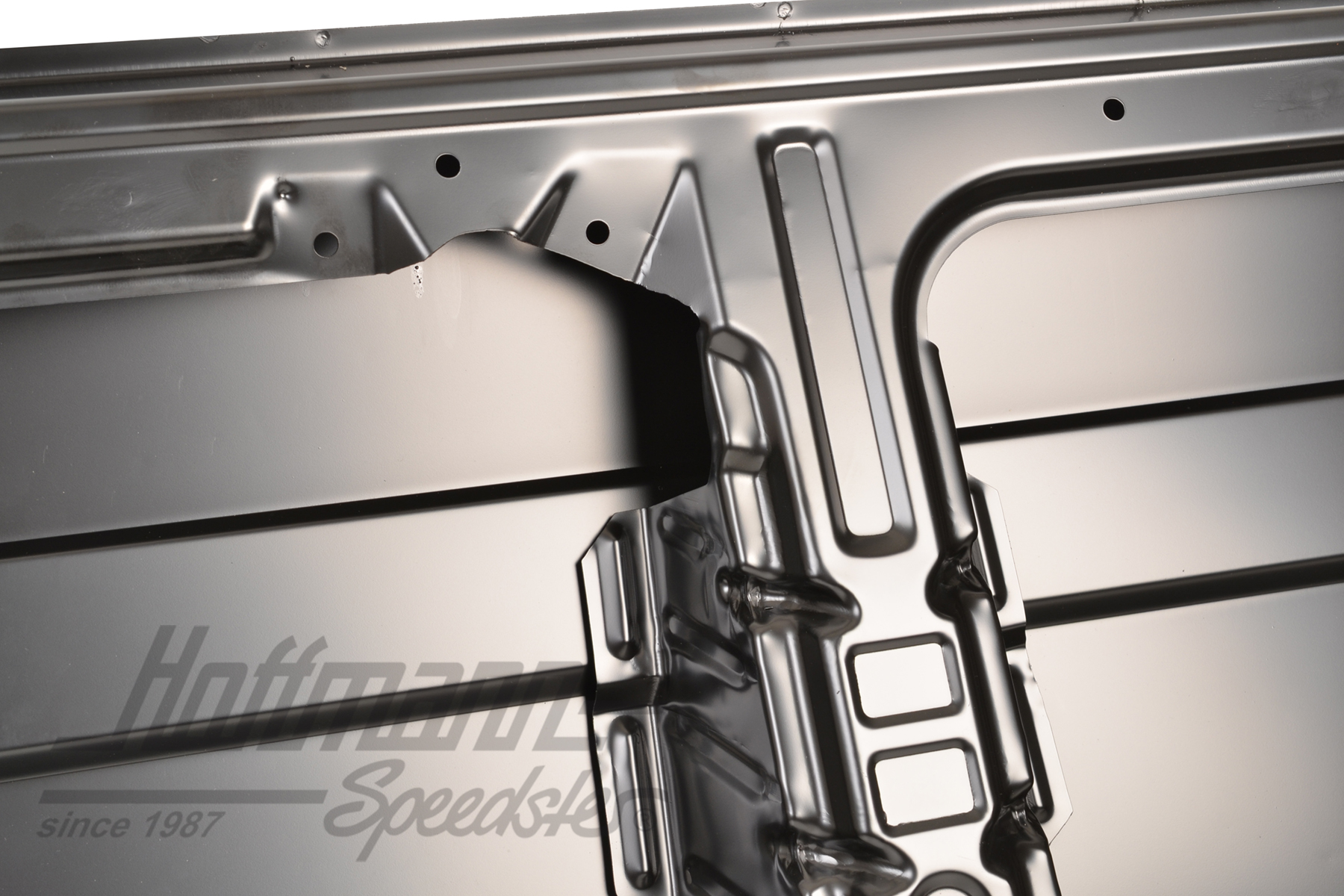 Hayon, Bus T3, avec ouverture de fenêtre, 5.79-11.83                                                